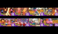 Thumbnail of Los backyardigans episodios 5s y 14s