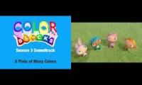 Thumbnail of Waybuloo A Plate of Chase Episode