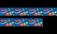 Thumbnail of VeggieTales Are You My Neighbor? Full Episode
