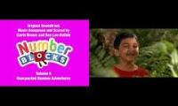 Thumbnail of Waybuloo Circus of Flower Episode