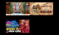 Thumbnail of diwaliblessings live darshan
