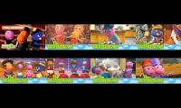 Thumbnail of The backyardigans episodes 5s & 14s
