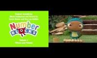 Thumbnail of Waybuloo Tween Tune Episode