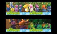 Thumbnail of The backyardigans episodes 17s