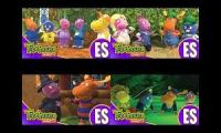 Thumbnail of Los backyardigans episodios 17s
