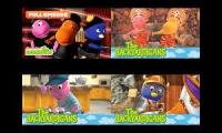 Thumbnail of The backyardigans episodes 5s