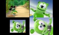 Thumbnail of 4 gummy bear song gummy vlad