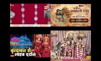 Thumbnail of diwaliblessings live darshan