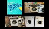 Thumbnail of Supafly Inc - Moving Too Fast + A bunch of British Hotpoints from the 80s & 90s