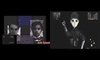 Thumbnail of Sparta Unextended Remix HORROR GAME AND VIDEO