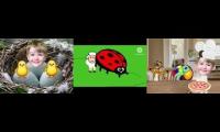 Thumbnail of N L T Thats Me On TV Fixed