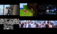 Thumbnail of All 6 Videos In YouTube