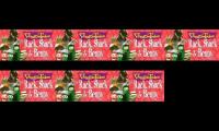 Thumbnail of VeggieTales Rack, Shack, Benny Full Episode