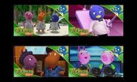 Thumbnail of The backyardigans episodes 11s