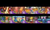 Thumbnail of Los backyardigans episodios 5s y 11s