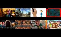 Thumbnail of it that tody mashup yay on september 4 2026 until going to the school on september 8 2026