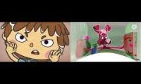 Thumbnail of SMFVitaKids at once same time 2 video