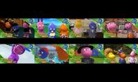 Thumbnail of The backyardigans episodes 5s & 17s