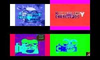 Thumbnail of Klasky Csupo Effects 2 in IL Vocodex Quadparison