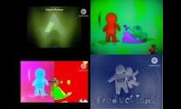 Thumbnail of 4 Noggin And Nick Jr. Logo Collection V2019