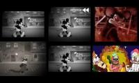 Thumbnail of 5 mouse vs dandy world