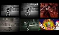 Thumbnail of 5 mouse vs dandy world (FIXED)