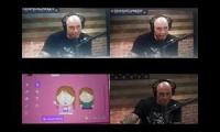 Thumbnail of AI Joe Rogan Mashup Part 1
