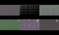 Thumbnail of Too many mega infinity gummy bears sixparison
