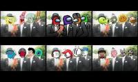 Thumbnail of meme city coffin dance mashup 14-19