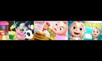 Thumbnail of up to the faster 20 parison babybus too too boy