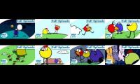 Thumbnail of All Peep and the Big Wide World Episodes/Segments at the same time (Season 1) (Part 2)
