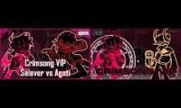 Thumbnail of Crimsong vip mashup  (part 1/4 fnf: Agoti and tabi)