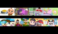 Thumbnail of up to the faster 7 parison