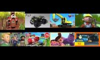 Thumbnail of Tayo S2 Full Episodes S2 E01-E04 (1/8)
