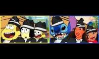 Thumbnail of lilo and stitch and big city greens coffin dance