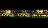 Thumbnail of minions and mario zoonomaly mash up