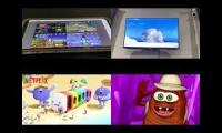 Thumbnail of Up to faster 10 parison to animals