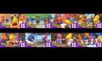 Thumbnail of Los backyardigans episodios 8s 20s y 19