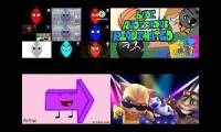 Thumbnail of BFDI Auditions 12 is Cool!
