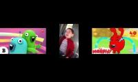 Thumbnail of Boing makes McDonald’s Crybaby