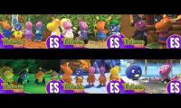 Thumbnail of Los backyardigans episodios 17s 19 y 40
