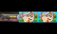 Thumbnail of Up To Faster 16 Parison To Animals
