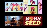 Thumbnail of 4 Babs Seed Versions