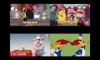 Thumbnail of Up to faster 4 parison (Unzefant Version)