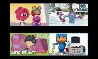 Thumbnail of Up to faster 4 parison 2 (Mimed Edition)