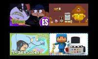 Thumbnail of Up to faster 4 parison (Twisted Edition)