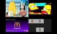 Thumbnail of Best Of The Nothing Sparta Quadparison!