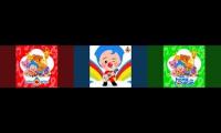 Thumbnail of 3 Bams song Languages
