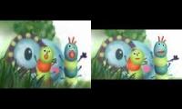 Thumbnail of Hello Boobooto Intro Comparison Korean and Latin American Spanish