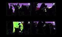 Thumbnail of Up To Faster Quadparison To Timon And Pumbaa Rewind Look At All The Colors I Can See